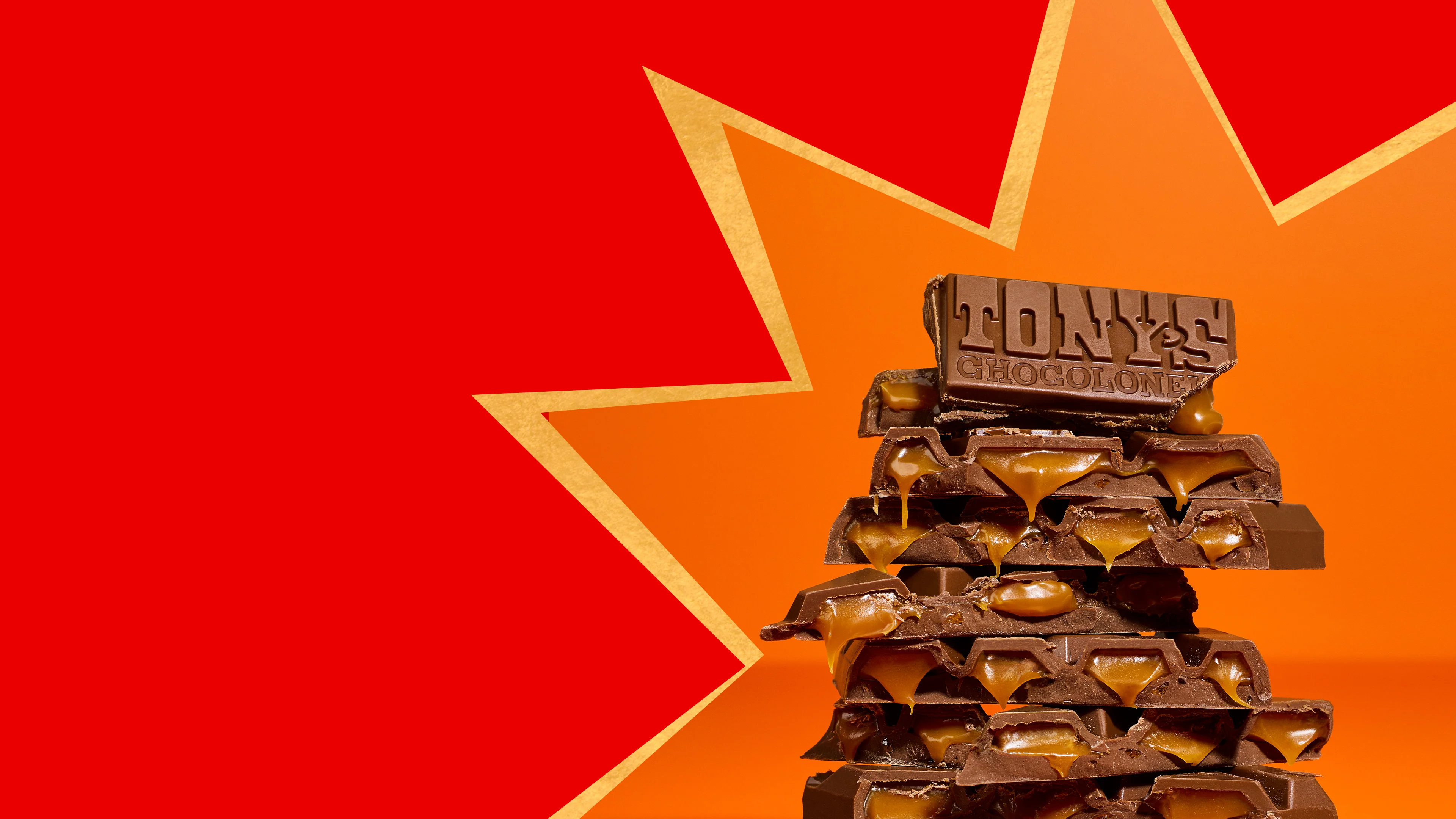 Maak impact met jouw chocolade